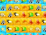 Bingo Sea Animal