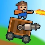 Игра Охота На Башне